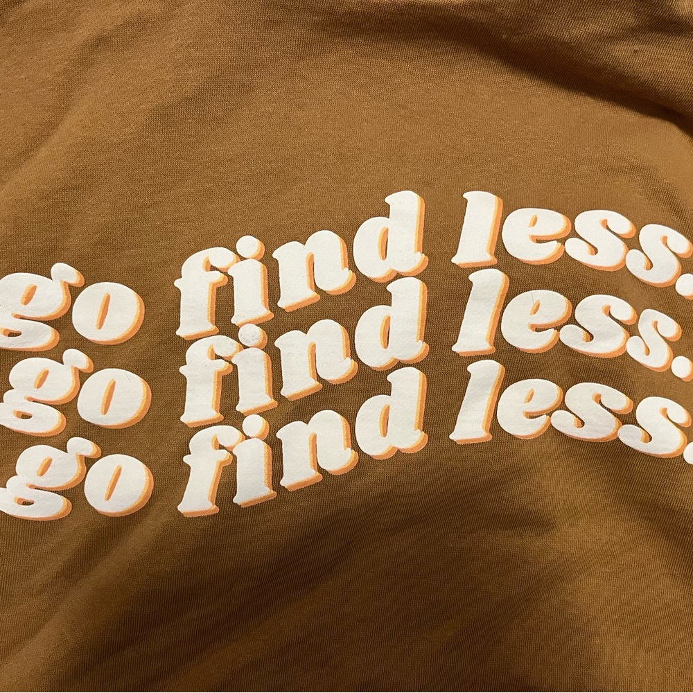 Graphic Hoodie- Elyse Myers